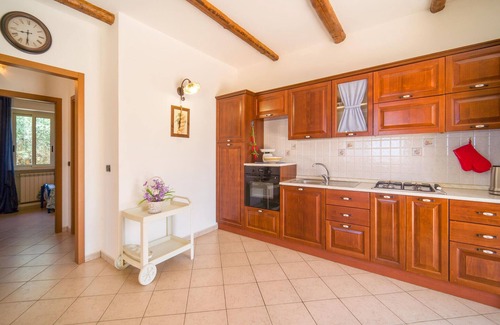 Ribera House | Amazing home in Ribera (AG)