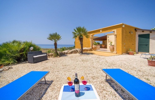Ribera House | Amazing home in Ribera (AG)