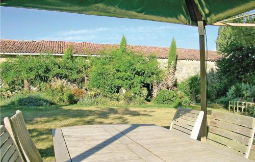 Rioux House | Amazing Home In Rioux