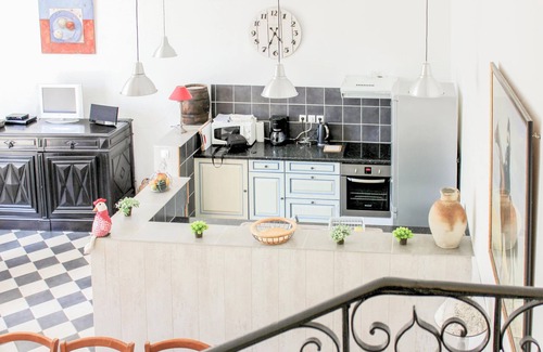 Riviere House | Amazing home in Riviere