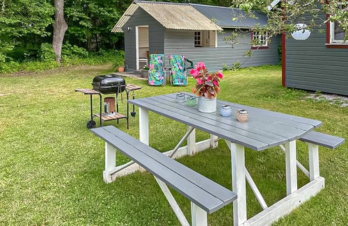 Romakloster House | Amazing home in Romakloster with WiFi