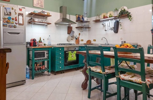 Boccea House | Amazing home in Roma with WiFi