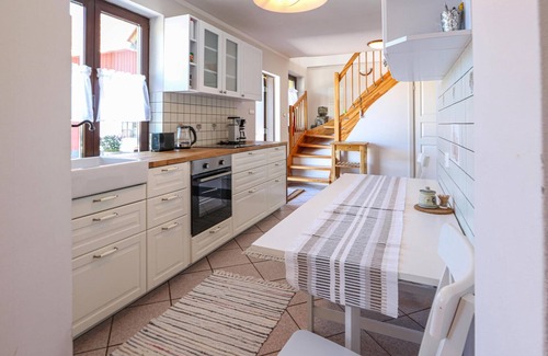 Rydsgard House | Amazing home in Rydsgård with kitchen