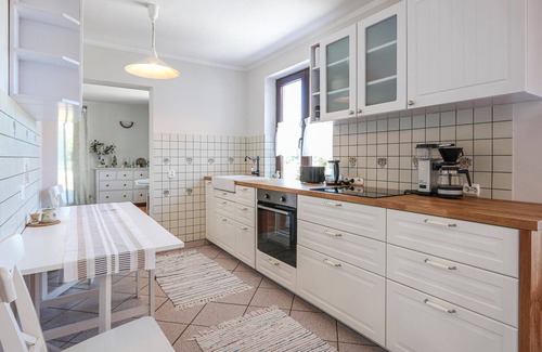 Rydsgard House | Amazing home in Rydsgård with kitchen
