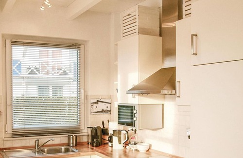 Heringsdorf House | Amazing home in Süssau/Ostsee