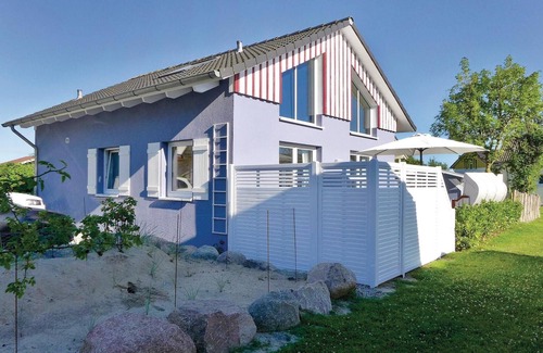 Heringsdorf House | Amazing home in Süssau/Ostsee
