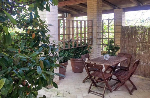 Montefiore dell'Aso House | Amazing home in San Giovanni