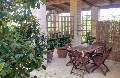 Montefiore dell'Aso House | Amazing home in San Giovanni