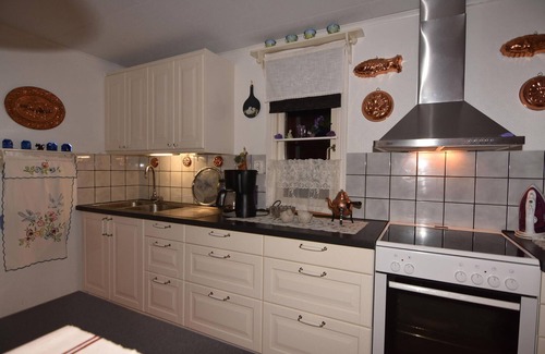 Saffle House | Amazing home in Säffle with kitchen