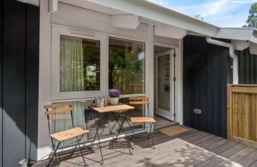 Marup House | Amazing home in Samsø with sauna