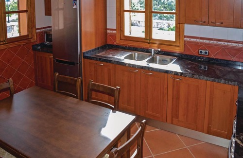 Santa Maria del Cami House | Amazing home in Santa Maria