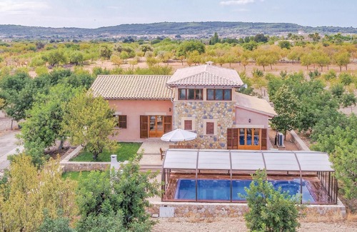Santa Maria del Cami House | Amazing home in Santa Maria