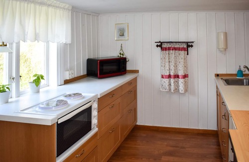 Mjolby Municipality House | Amazing home in Hagalund/Mjölby