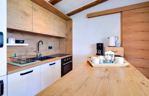 Pitomaca House | Amazing home in Sedlarica with sauna