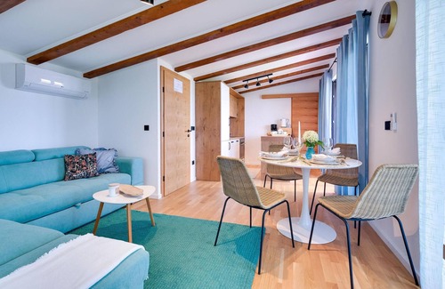 Pitomaca House | Amazing home in Sedlarica with sauna