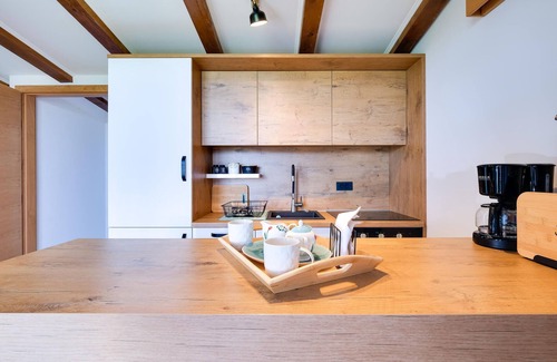 Pitomaca House | Amazing home in Sedlarica with sauna