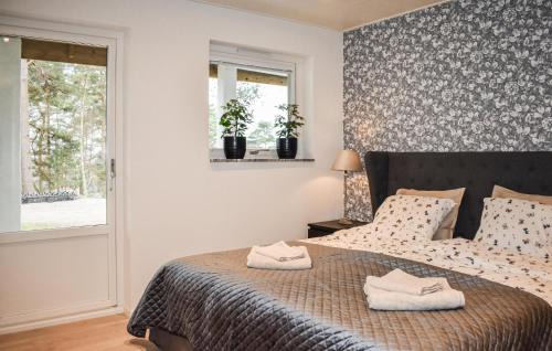 Sjobo House | Amazing Home In Sjöbo With Wifi