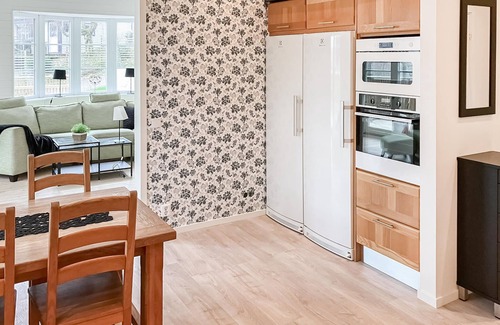 Sjobo House | Amazing home in Sjöbo with WiFi