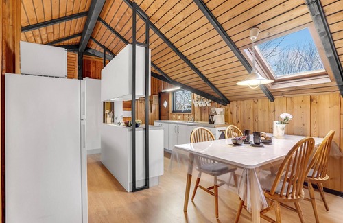Ringkøbing-Skjern Municipality House | Amazing home in Skjern with kitchen