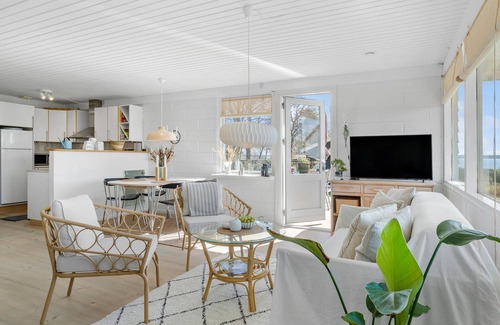 Skyum House | Amazing home in Snedsted with kitchen