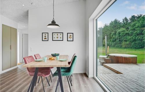 Lihme House | Amazing Home In Spøttrup With Wifi
