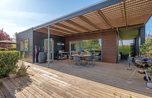 Kongsnæs House | Amazing home in Stubbekøbing with WiFi