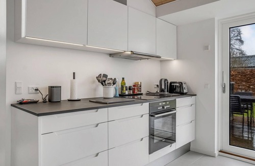Kongsnæs House | Amazing home in Stubbekøbing with WiFi