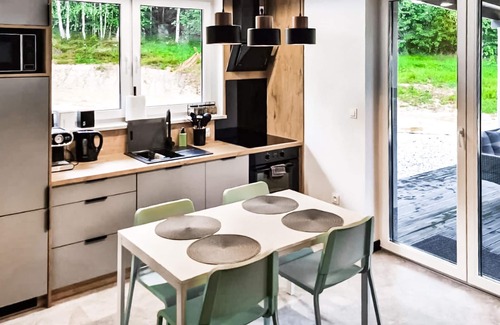 Zlotoryja House | Amazing home in Staniszów with WiFi