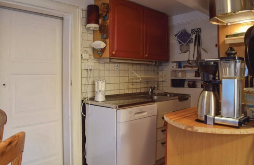 Arendal House | Amazing home in Staubø with WiFi