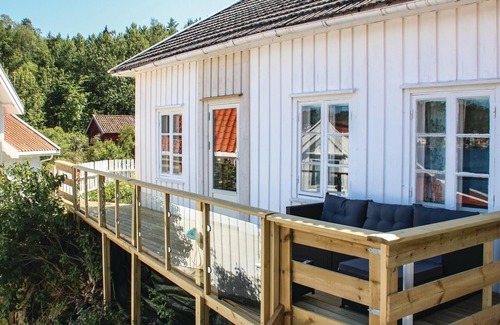 Arendal House | Amazing home in Staubø with WiFi