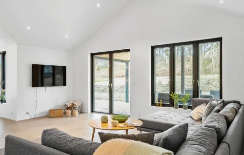 Stege House | Amazing Home In Stege With Wifi