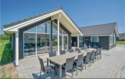Stege House | Amazing Home In Stege With Sauna