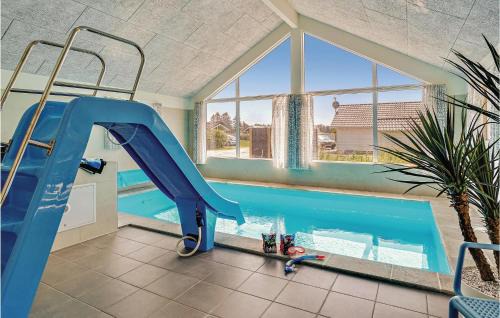 Stege House | Amazing Home In Stege With Sauna