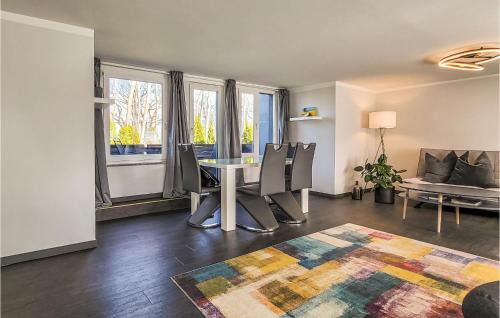 Devin House | Amazing Home In Stralsund With Wifi