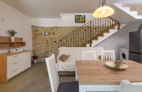 Kozljak House | Amazing home in Susnjevica with WiFi