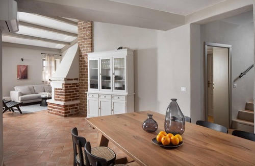 Sveti Lovrec House | Amazing home in Sv. Lovrec