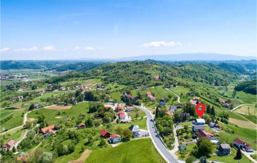 Sveti Kriz House | Amazing Home In Sveti Kriz