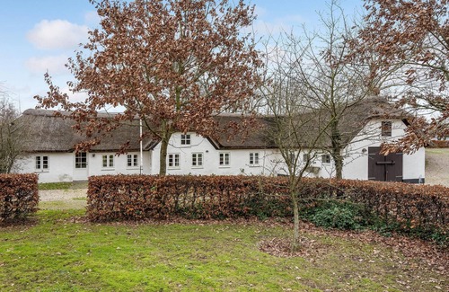 Thisted House | Amazing home in Thisted with WiFi