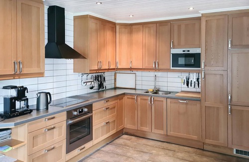 Ryd House | Amazing home in Tingsryd with WiFi