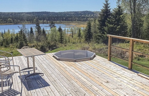Torpshammar House | Amazing home in Torpshammar
