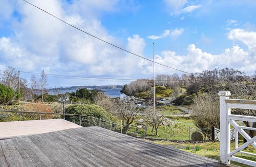 Torangsvag House | Amazing home in Torangsvåg with WiFi
