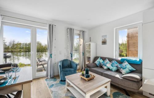 Tossens House | Amazing Home In Tossens With Kitchen