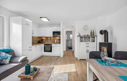 Tossens House | Amazing Home In Tossens With Kitchen