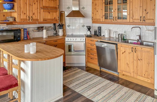 Uddevalla Municipality House | Amazing home in Uddevalla with kitchen