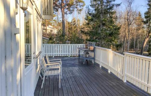 Vaddo House | Amazing Home In Väddö With Wifi
