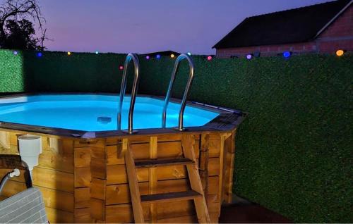 Velika Pisanica House | Amazing Home In Velika Pisanica