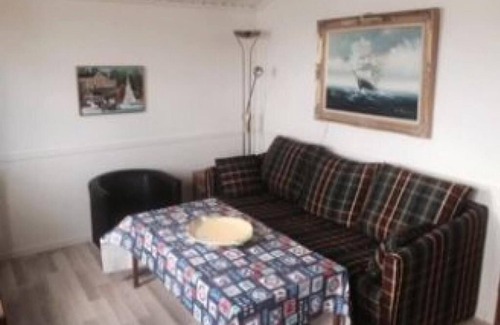 Vikbolandet House | Amazing home in Vikbolandet with 1 Bedrooms