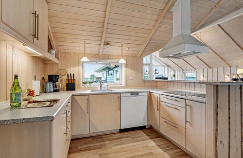 Vinderup House | Amazing home in Vinderup with WiFi