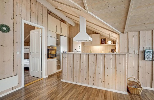 Vinderup House | Amazing home in Vinderup with WiFi