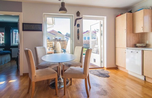 Vibble House | Amazing home in Visby with WiFi